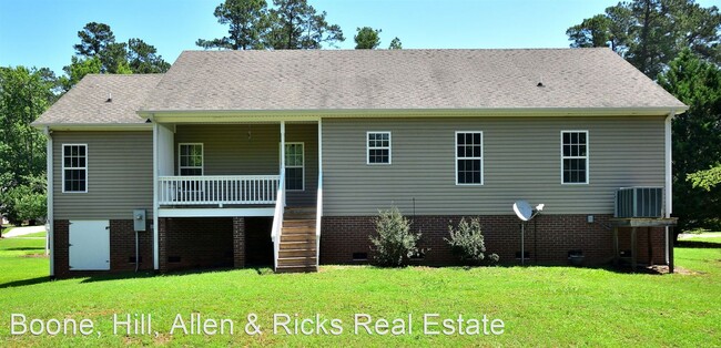 Building Photo - 3 br, 2 bath House - 4339 Lessie Trail