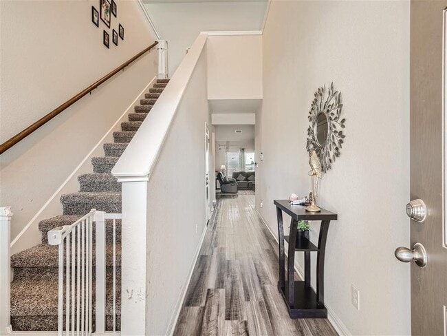 Building Photo - 1416 Deering Run