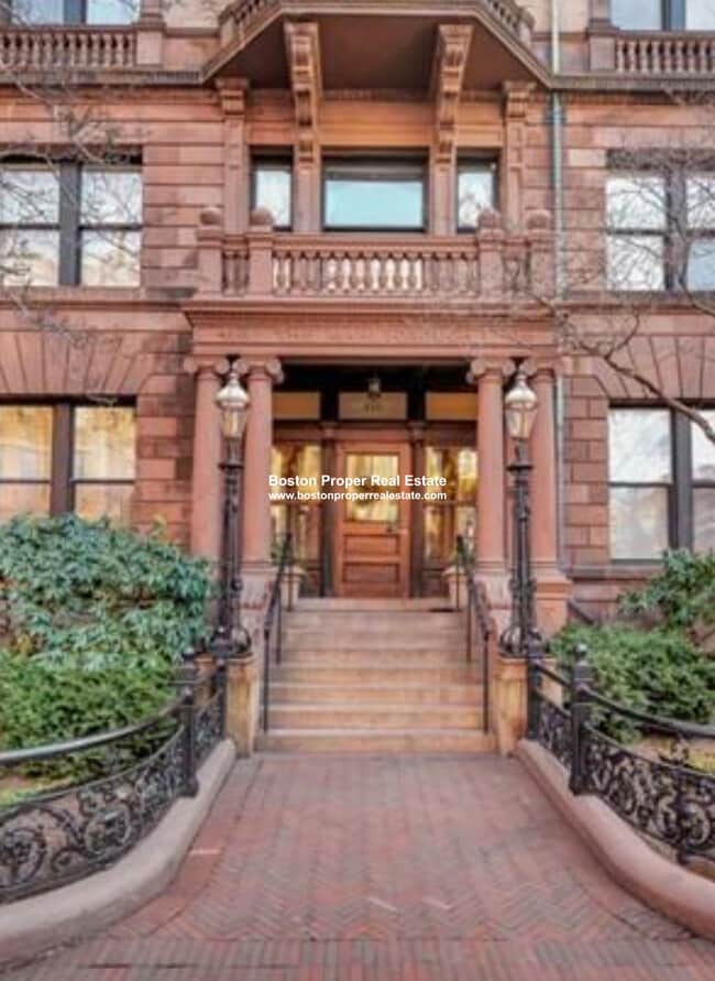 Building Photo - 416 Marlborough St