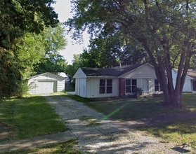 Building Photo - 3314 Saratoga Dr