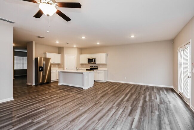 Foto del edificio - 99 Hyde Park