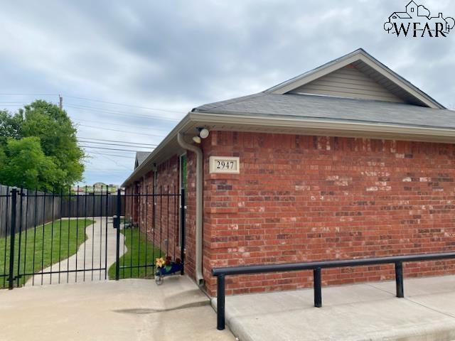 Primary Photo - 2947 Cunningham Dr
