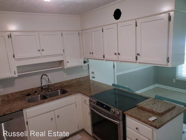 Building Photo - 3 br, 2.5 bath House - 3460 Sugar Cane Circle
