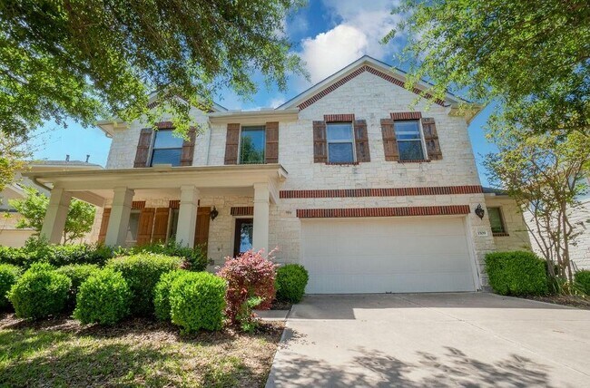 Foto del edificio - 1509 Greenside Dr