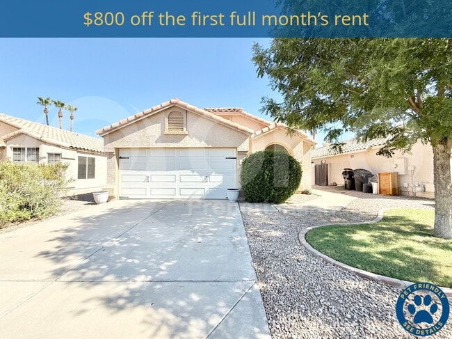 Photo - 1150 W Lark Dr House