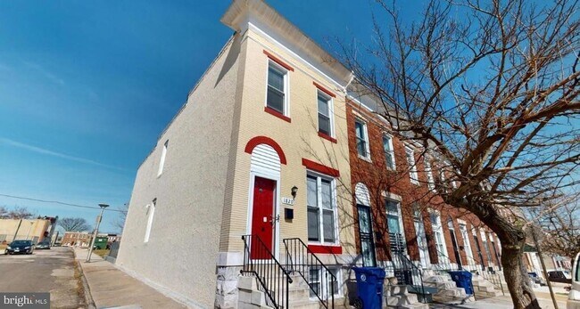 Building Photo - 1820 E Lafayette Ave
