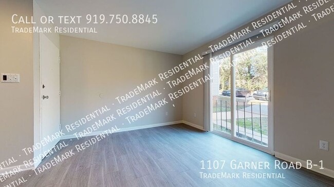 Building Photo - 1107 Garner Rd