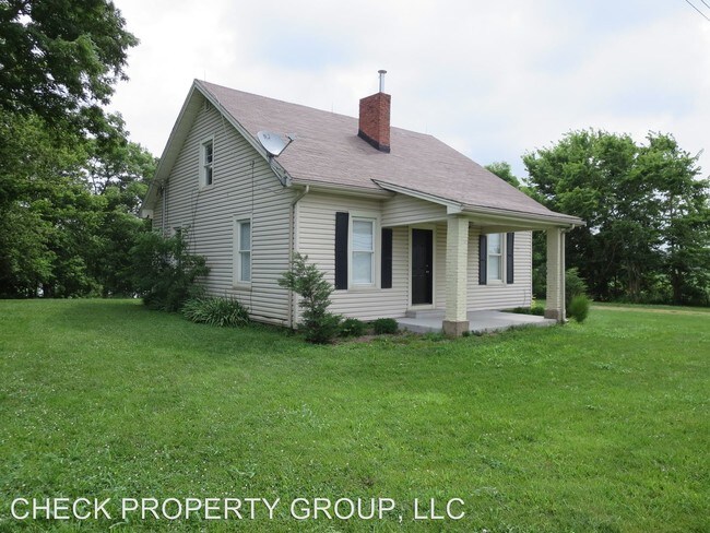 Building Photo - 3193 Frankfort Rd