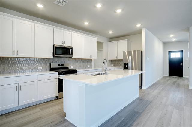 Foto del edificio - 1008 Eagle Run Ln