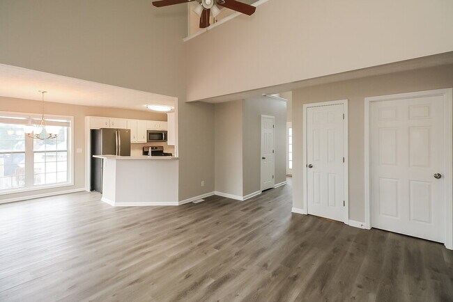 Foto del edificio - 11945 Harbour Town Pkwy