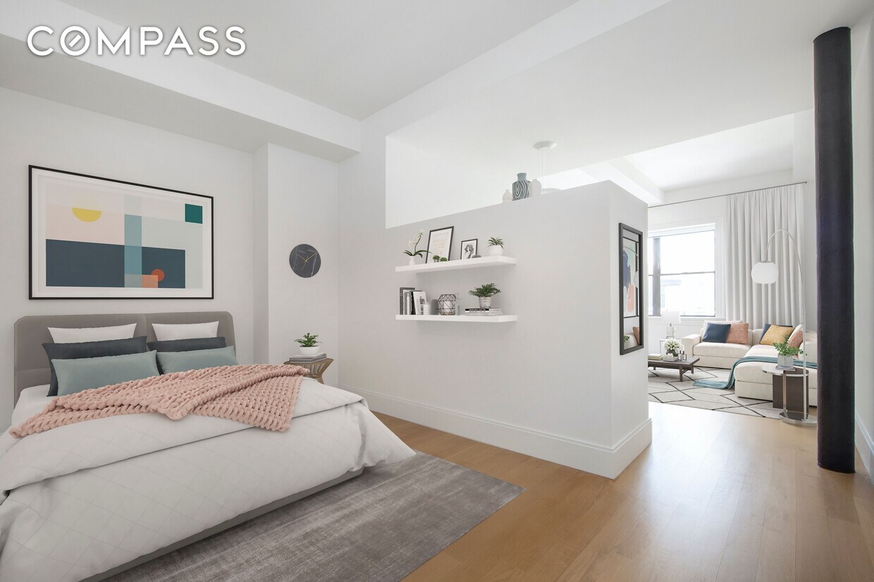 248 Duffield St Unit 4QW, Brooklyn, NY 11201 Apartment for Rent in