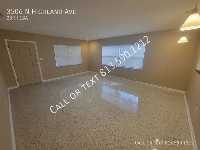 Foto del edificio - Beautifully Maintained Tampa Home