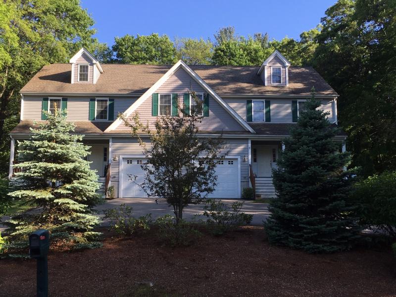 8 West St, Natick, MA 01760 Townhome Rentals in Natick MA