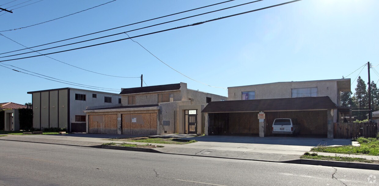 Building Photo - 130-140 Jessie St