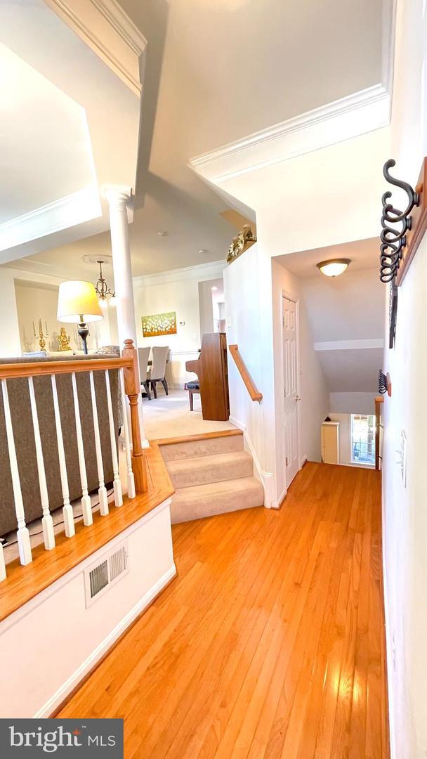 24697 SILTSTONE, Aldie, VA 20105 Townhome Rentals in Aldie VA