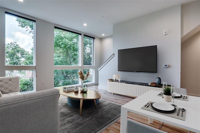 Foto del edificio - 2128 Ashby St