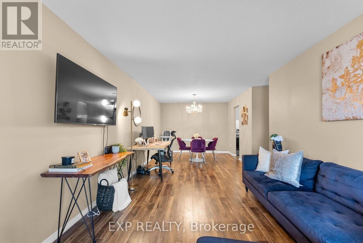 Photo principale - 117-117 Willson Rd