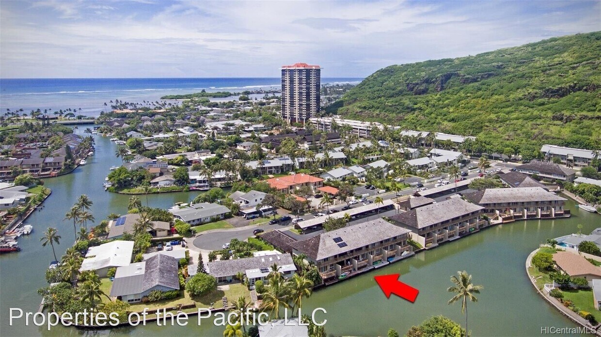 Primary Photo - 4 br, 3 bath House - 6248 Keokea Place, E-104