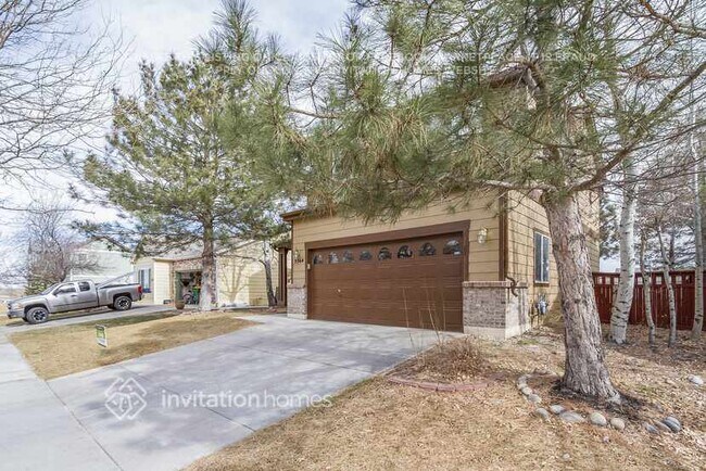 Foto del edificio - 5364 Goshawk St