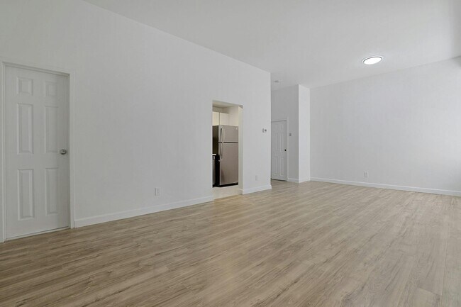 Foto del edificio - 1250 North Ave