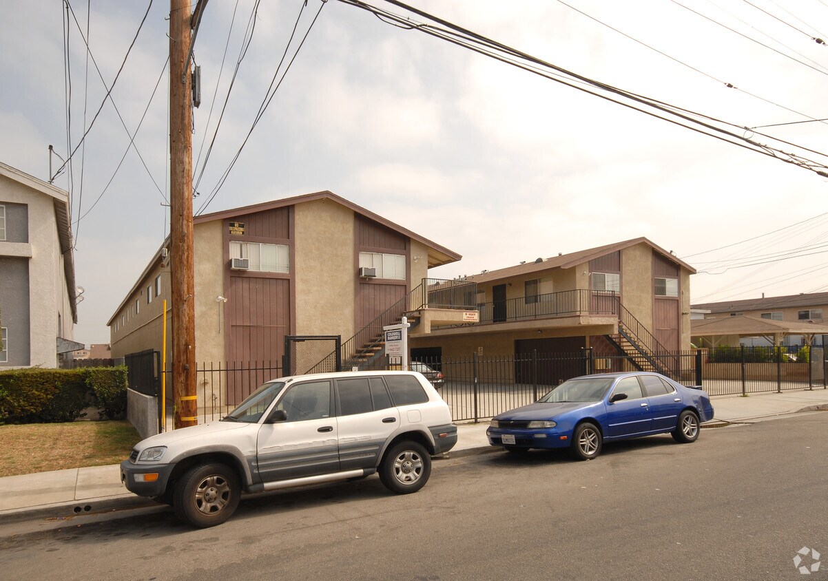 Building Photo - 1703-1707 West 146th Street