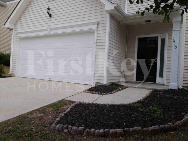 Building Photo - 1415 Paulonia Way