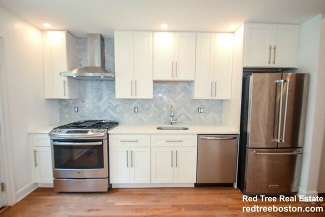 Photo - 32 Cedar St Apartment