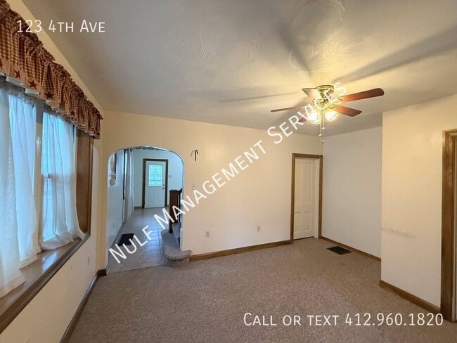 Foto del edificio - 123 4th Ave