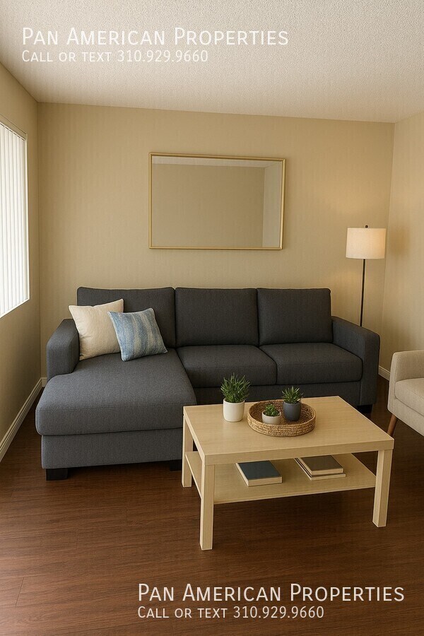 Foto del edificio - 812 N. Azusa-#4