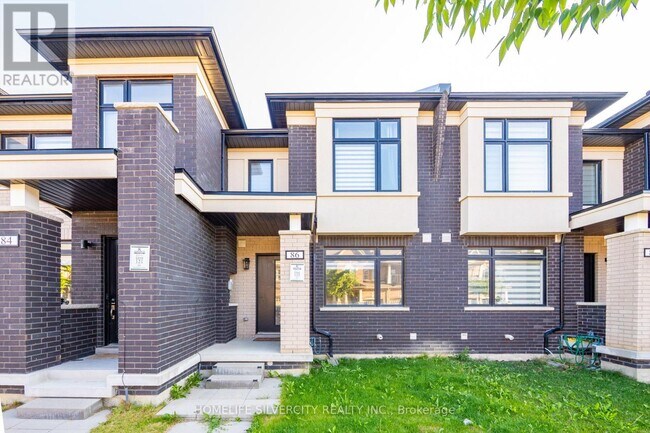 Building Photo - 86 Pearman Cres