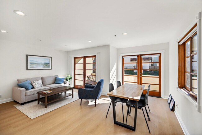 Foto del edificio - 416 Avenida Santa Barbara