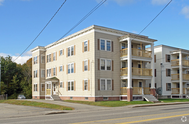 Apartments For Sale Lewiston Maine