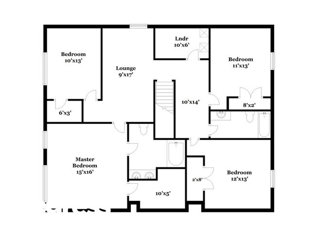 Building Photo - 9711 Cayenne Dr