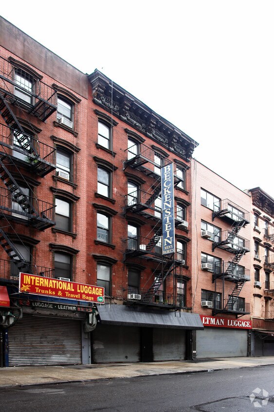 Primary Photo - 133 Orchard St