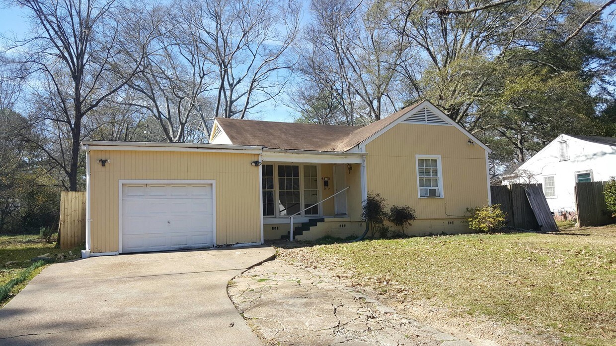 Primary Photo - 4875 Sheridan Dr