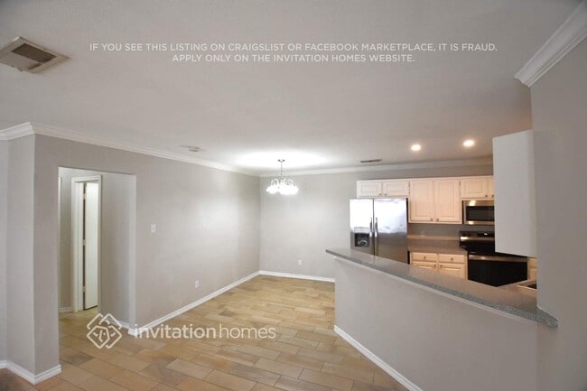 Foto del edificio - 3909 Honey