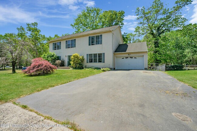 Foto del edificio - 554 S Cooks Bridge Rd