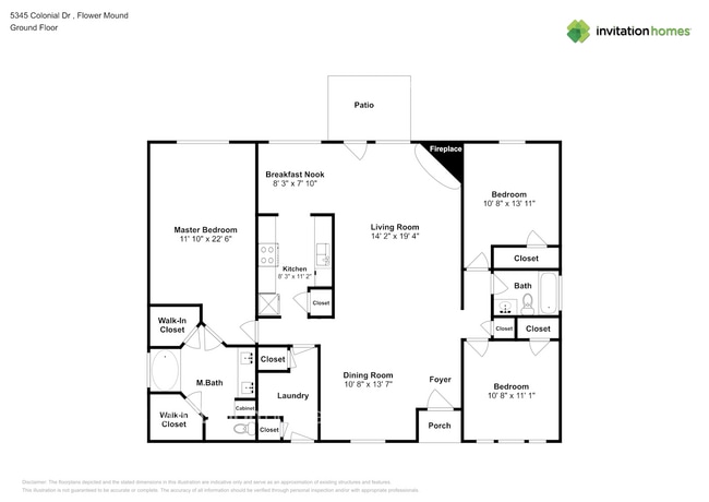 Building Photo - 5345 Colonial Dr