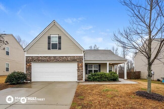 Foto del edificio - 622 Collington Dr, Mebane, NC 27302