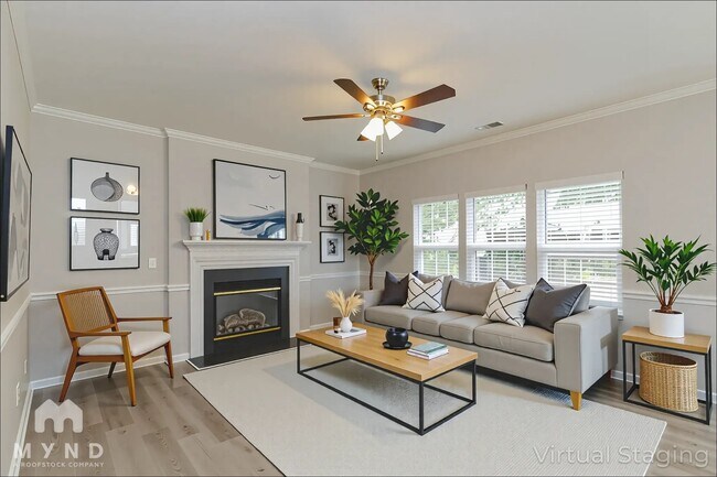 Foto del edificio - 9519 Brookmere Ln