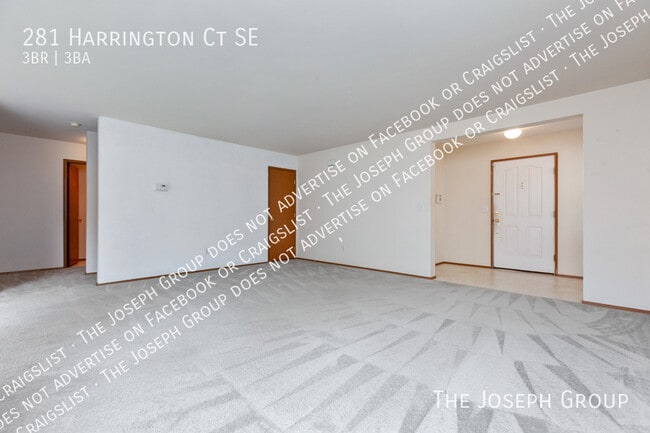 Building Photo - 281 Harrington Ct SE