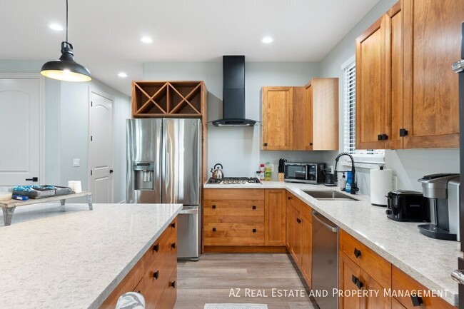 Building Photo - 3113 N 56th St