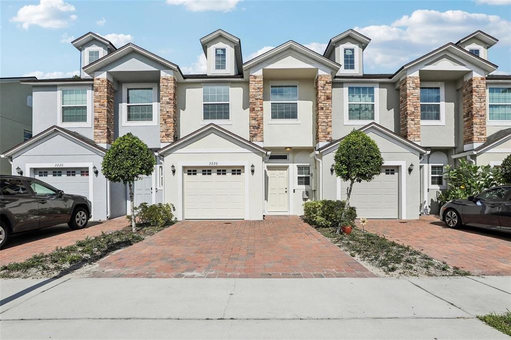 Foto principal - 3226 Crown Jewel Ct