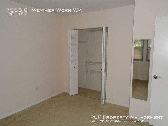 Building Photo - 1 bedroom in Columbia MD 21046