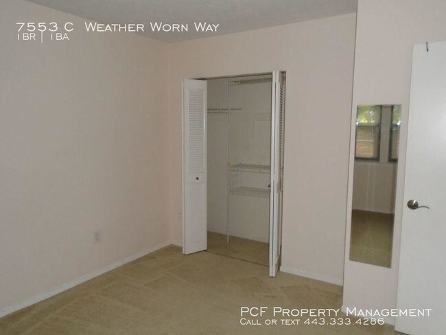 Foto del edificio - 1 bedroom in Columbia MD 21046