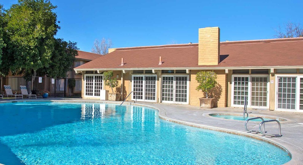 The Heights at Grand Terrace Rentals Grand Terrace, CA