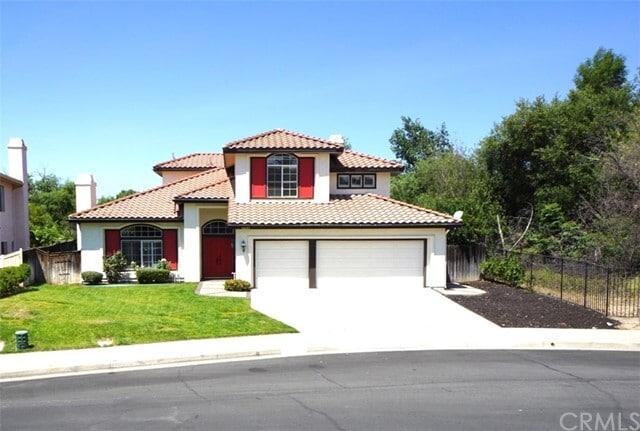 Primary Photo - 40095 Gibraltar Dr
