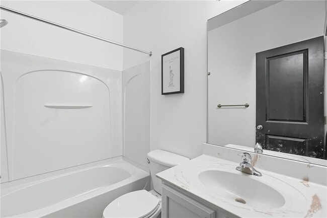 Foto del edificio - 5747 Pine Oak Dr NW