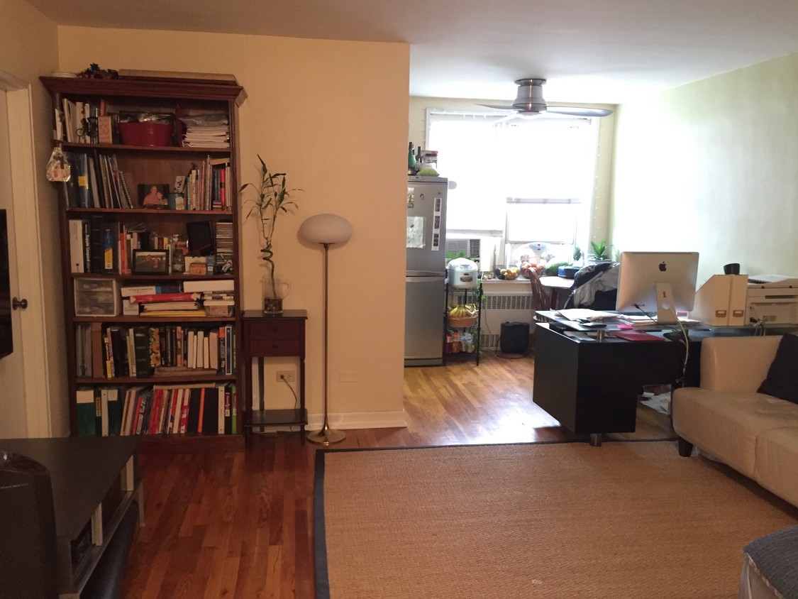 Primary Photo - 67-25 Clyde St