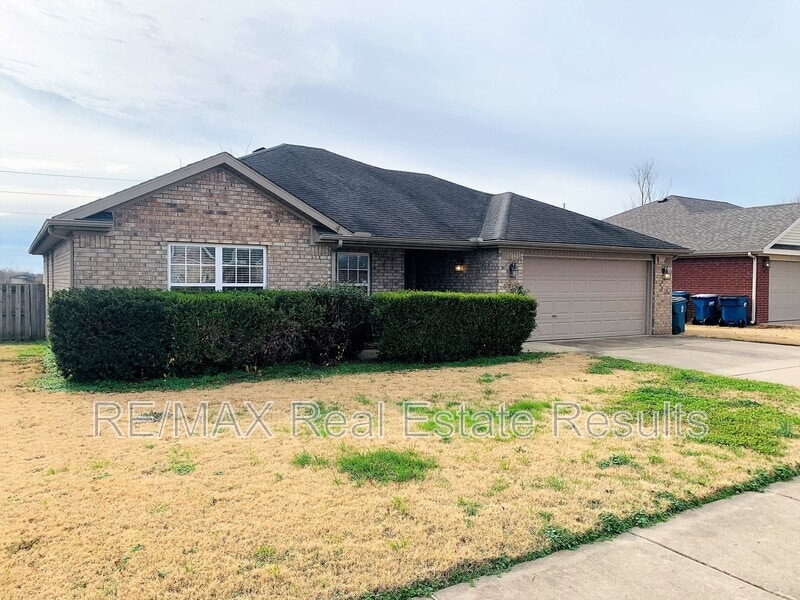 Foto principal - 3711 SW Hansom Loop